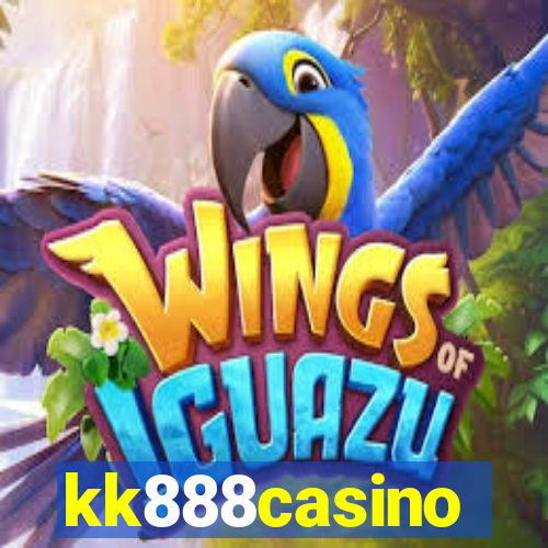 kk888casino