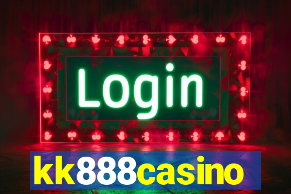 kk888casino