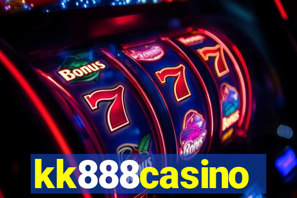 kk888casino