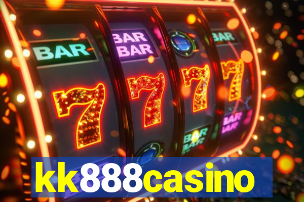 kk888casino