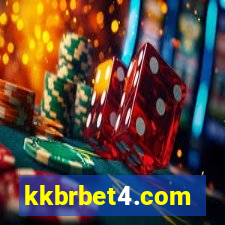 kkbrbet4.com