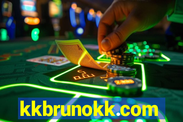 kkbrunokk.com