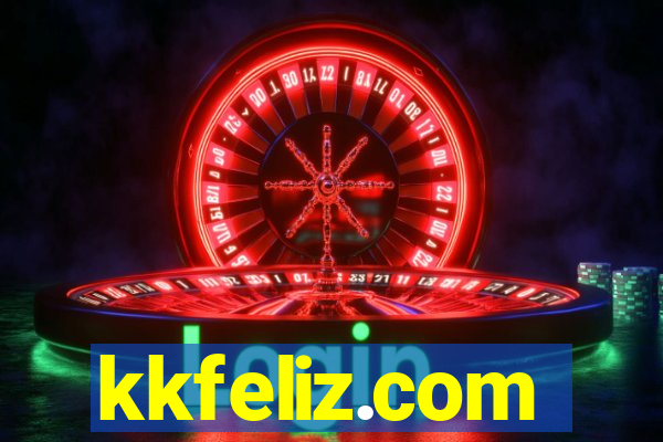 kkfeliz.com