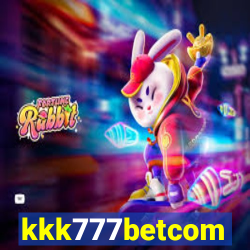 kkk777betcom