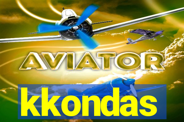 kkondas