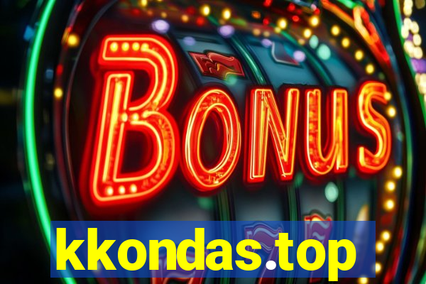 kkondas.top