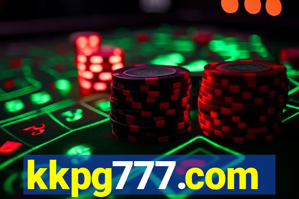 kkpg777.com