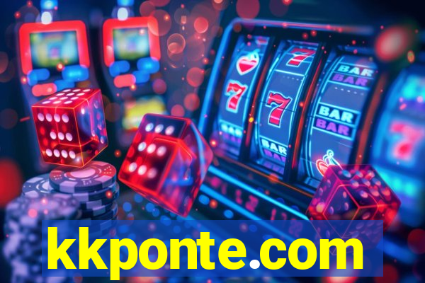 kkponte.com