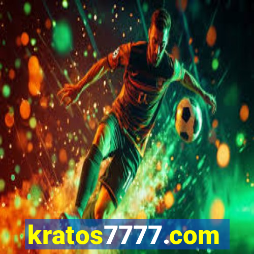 kratos7777.com