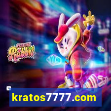 kratos7777.com