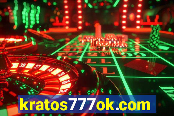 kratos777ok.com