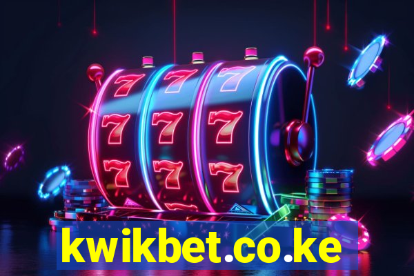 kwikbet.co.ke