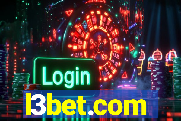 l3bet.com