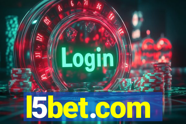 l5bet.com