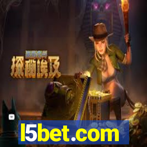 l5bet.com