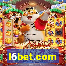 l6bet.com