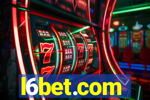 l6bet.com