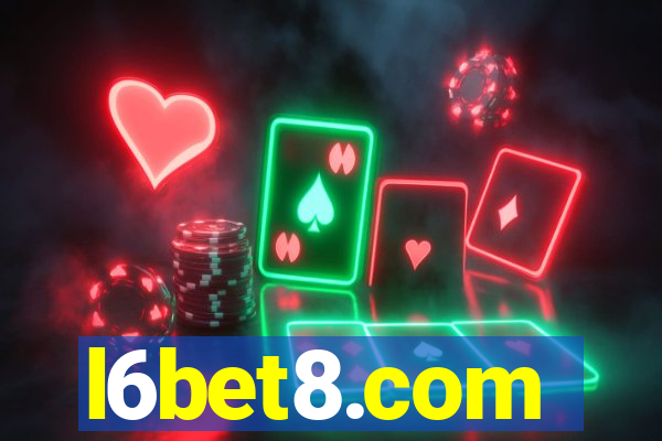 l6bet8.com