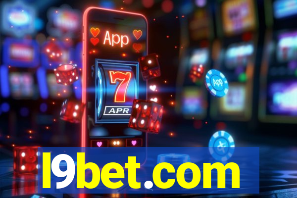 l9bet.com