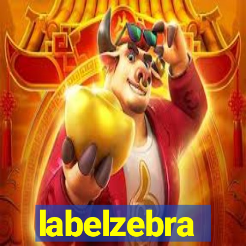 labelzebra