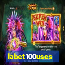 labet100uses