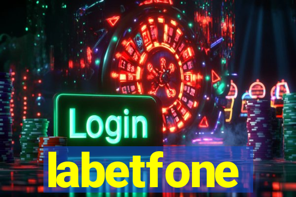 labetfone