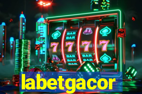 labetgacor