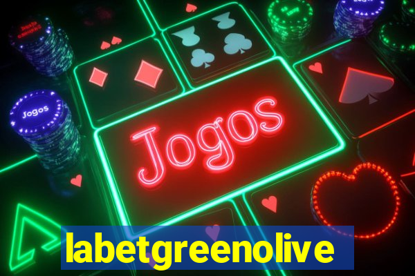 labetgreenolive