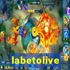 labetolive