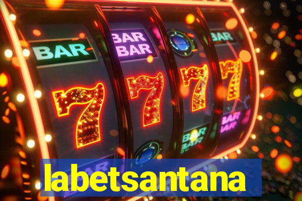 labetsantana