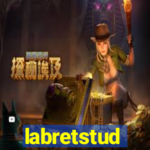 labretstud