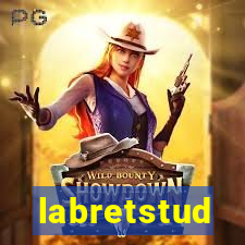 labretstud