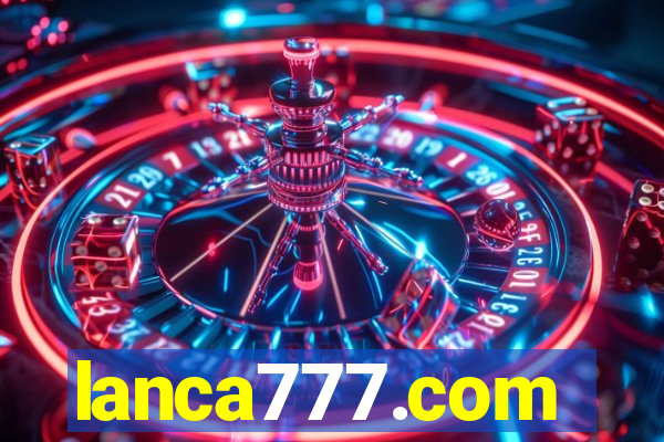 lanca777.com