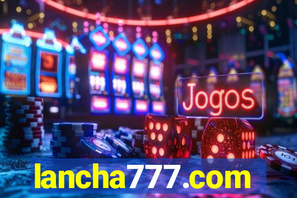 lancha777.com