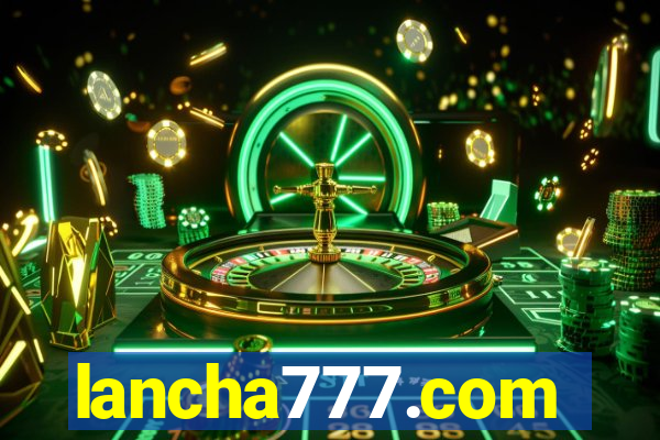 lancha777.com