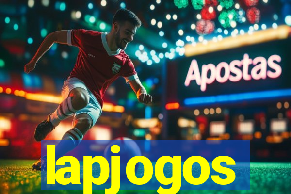 lapjogos