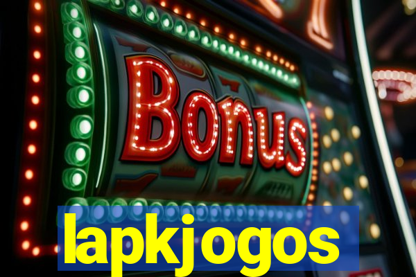 lapkjogos