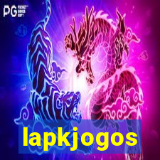 lapkjogos