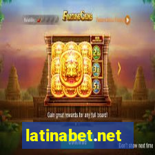 latinabet.net