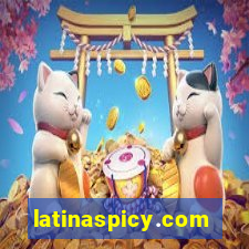 latinaspicy.com