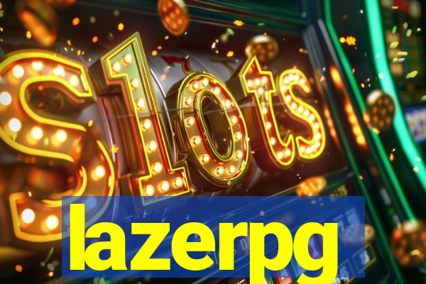 lazerpg