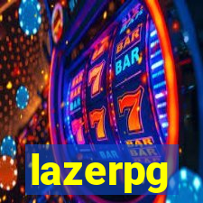 lazerpg