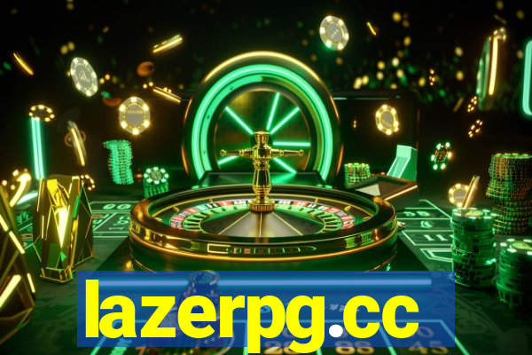 lazerpg.cc