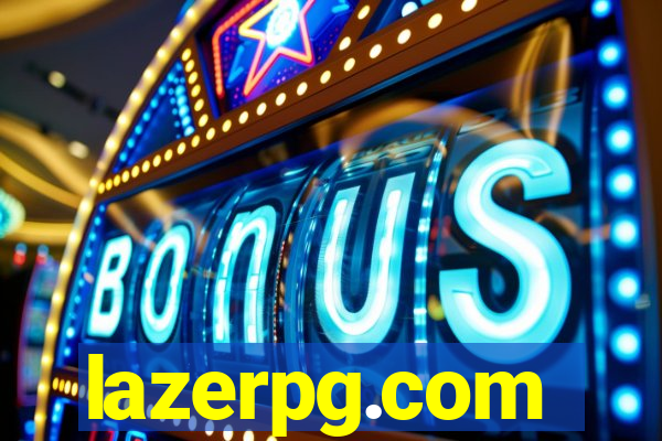 lazerpg.com