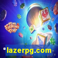 lazerpg.com