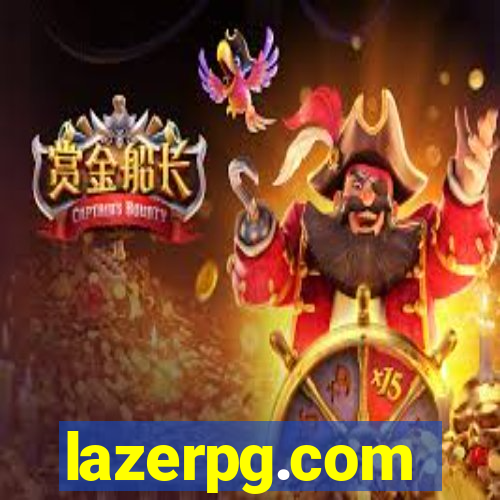 lazerpg.com