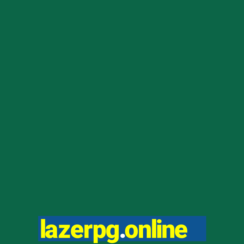 lazerpg.online