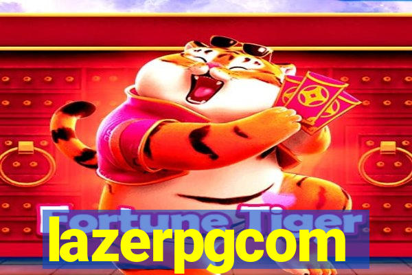 lazerpgcom