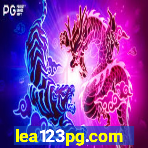 lea123pg.com