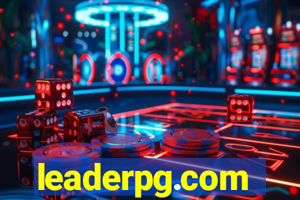 leaderpg.com